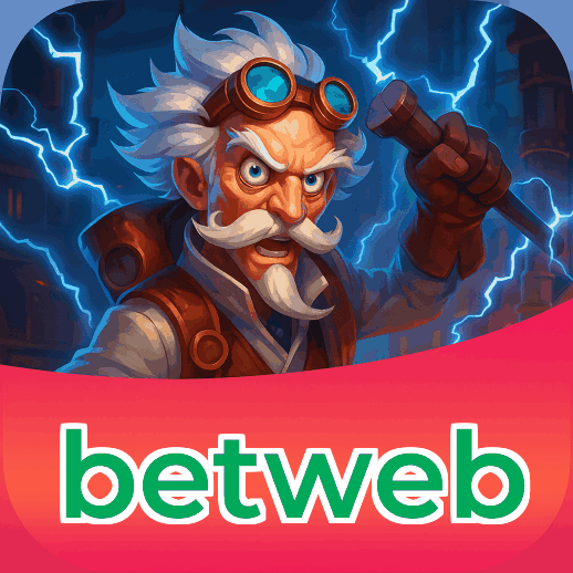 betweb Loteria - Mega-Sena e Mais