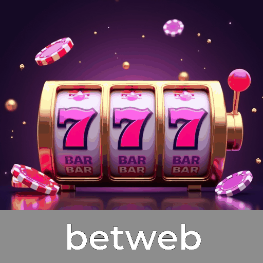 Betweb: Descubra Slots - Mega Jackpot, Jogos de Mesa - Estratégia Avançada, e Real Dealer - Imersão Total